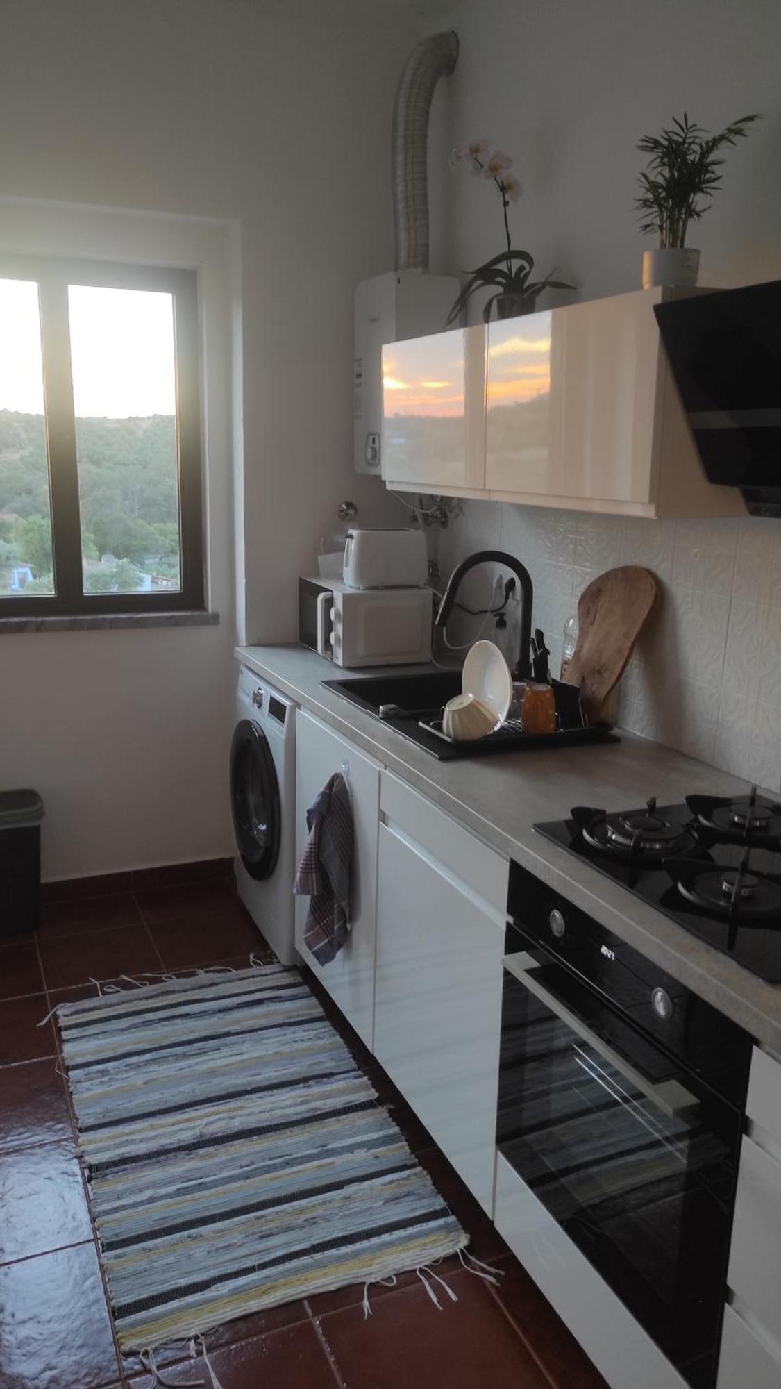TorrãoNova Quinta Moderna Torramo Em Oliveiras, Campo De Laranjas, Na Nacional 2, Alentejo 13750 M2别墅 外观 照片