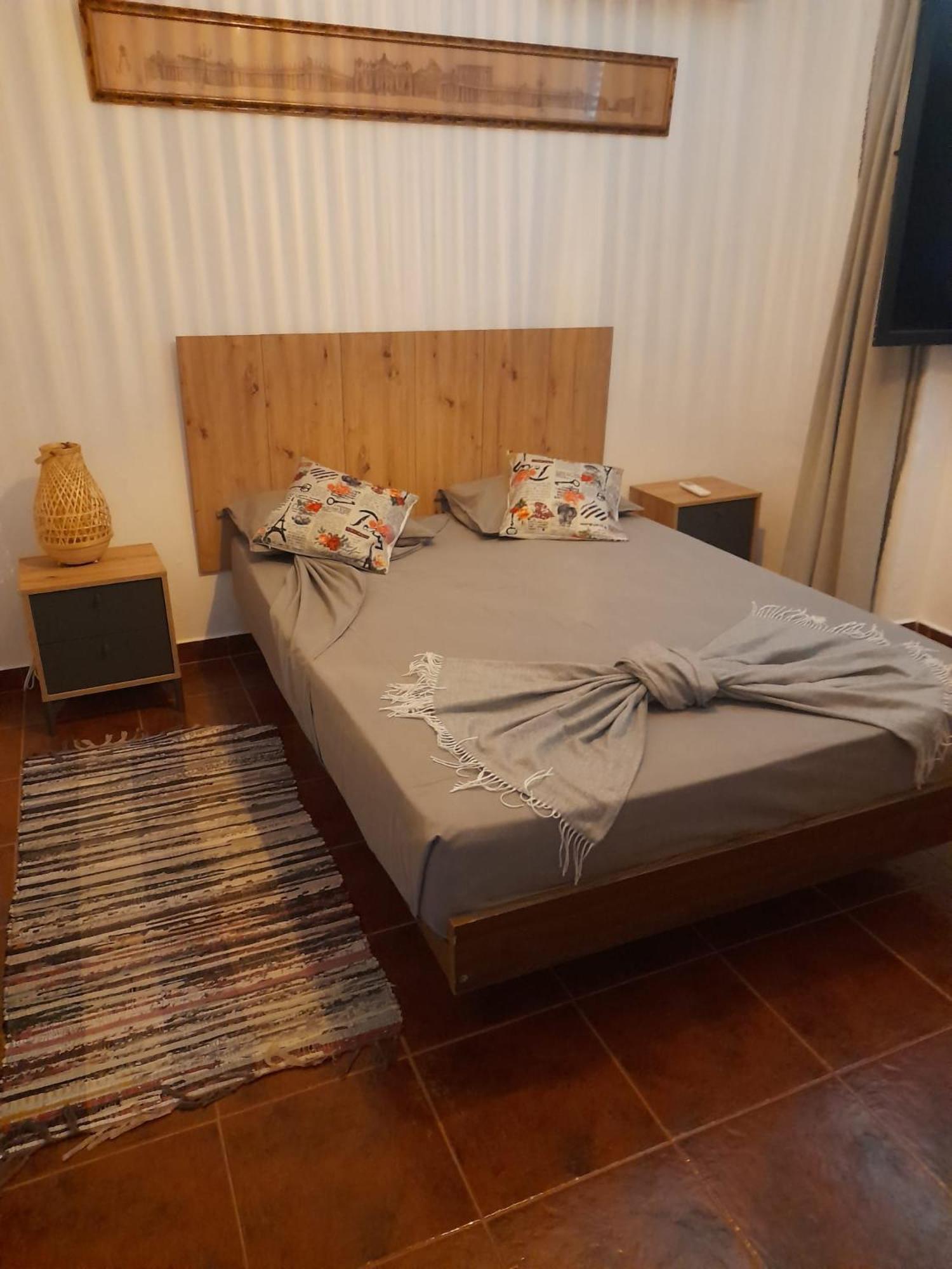 TorrãoNova Quinta Moderna Torramo Em Oliveiras, Campo De Laranjas, Na Nacional 2, Alentejo 13750 M2别墅 外观 照片